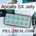 Apcalis Sx Jelly 28